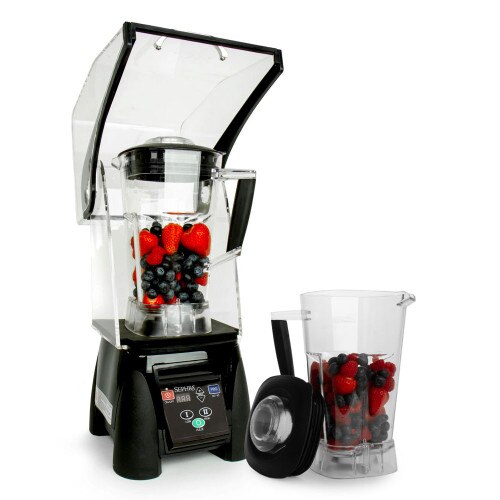 Sephra Pro Blender 240v - with 1 x extra FREE jug_0